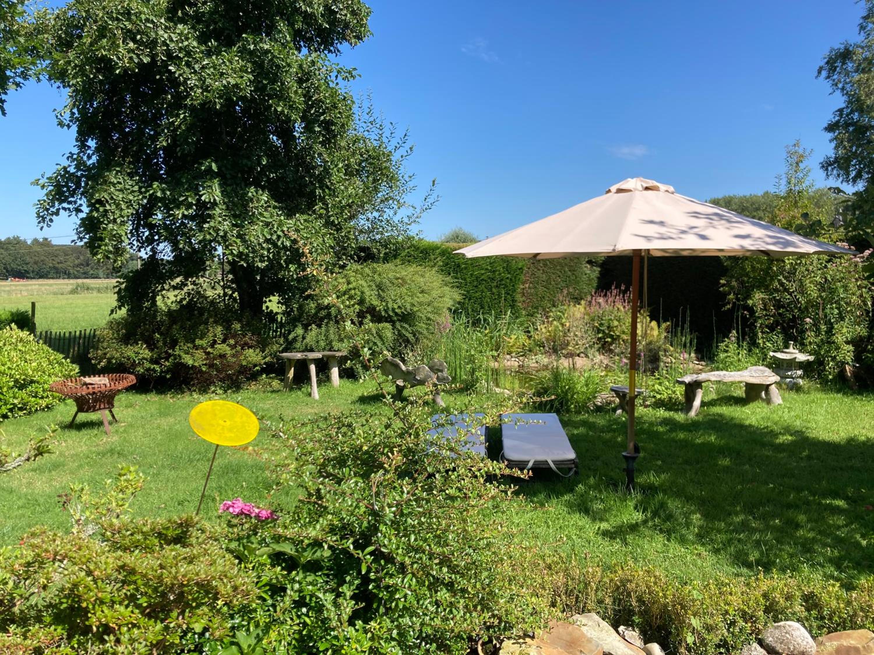 B&B Koornemoezen