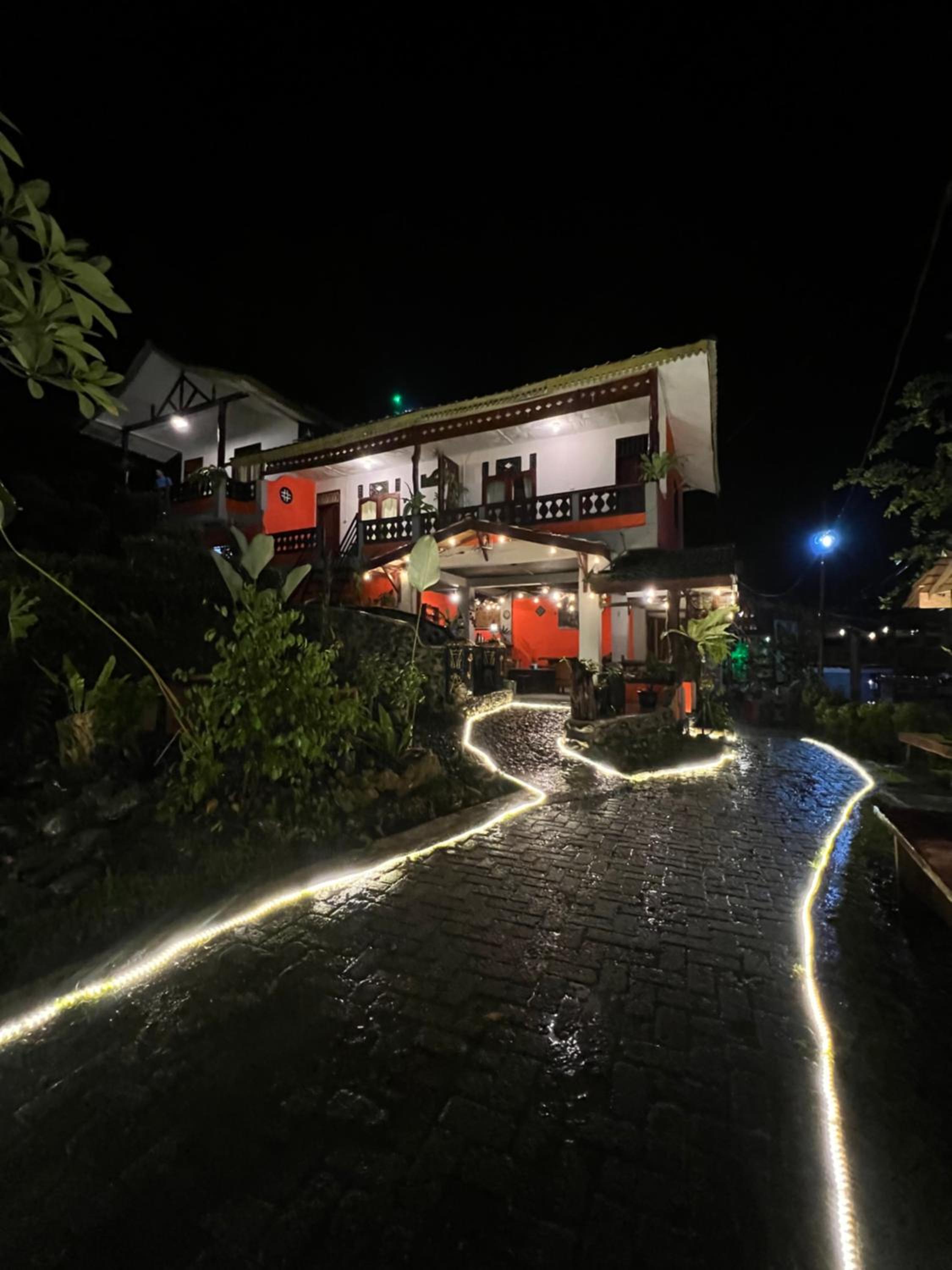 Garden Grove Guest House & Coffee Bar view 2
