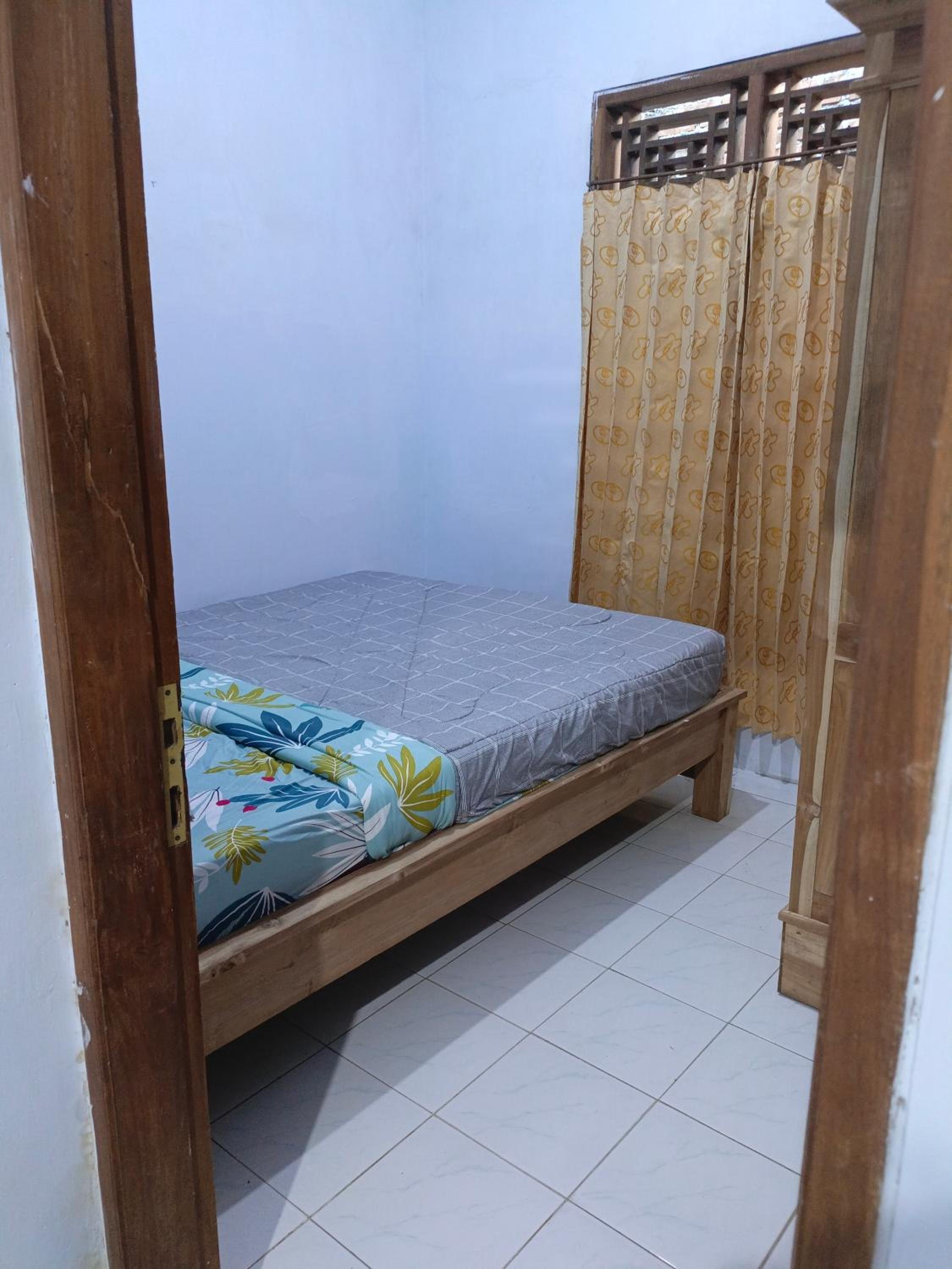 Home Stay Ajeng view 5
