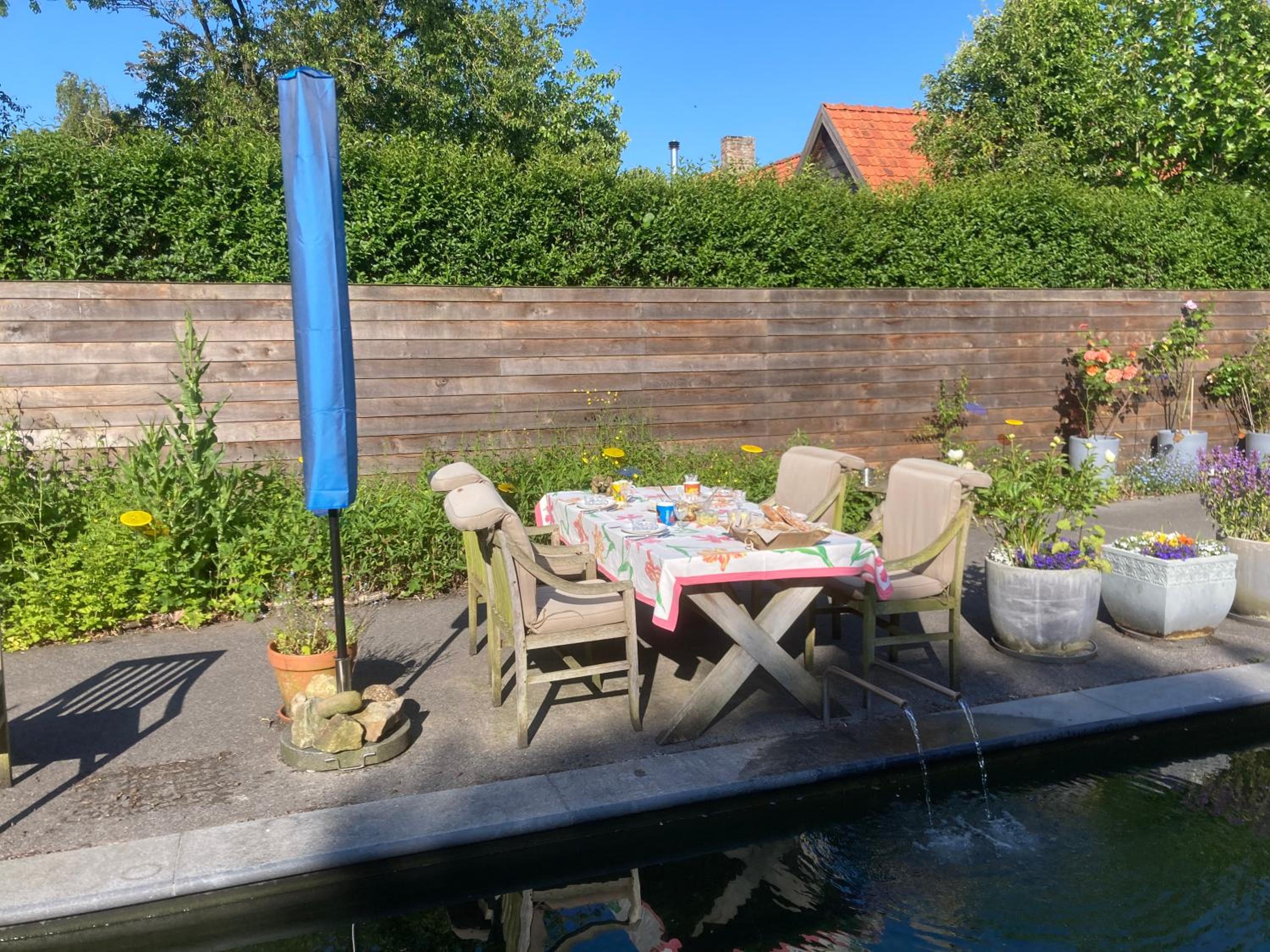 B&B Koornemoezen