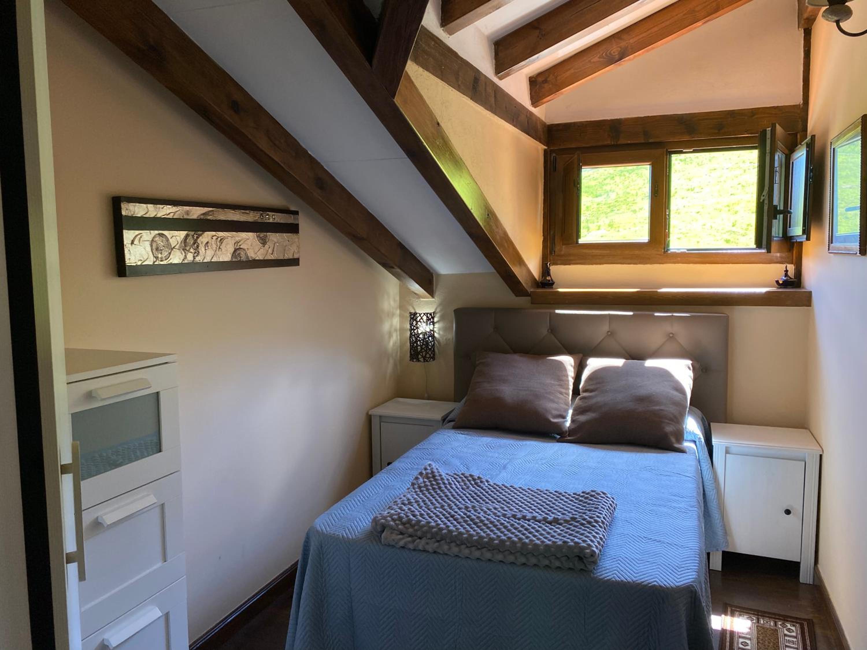 Casa Sandra by Altur Cantabria