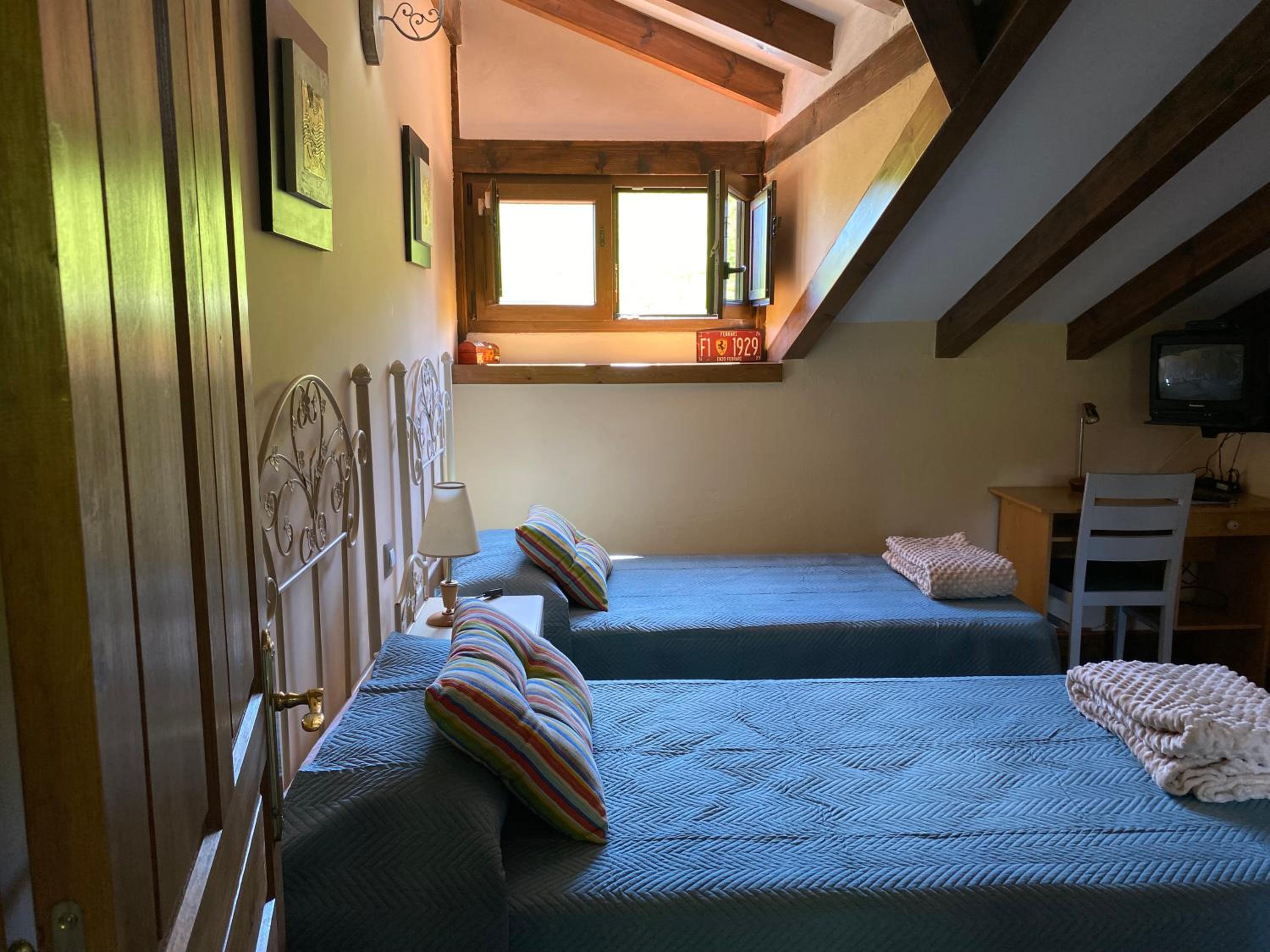 Casa Sandra by Altur Cantabria