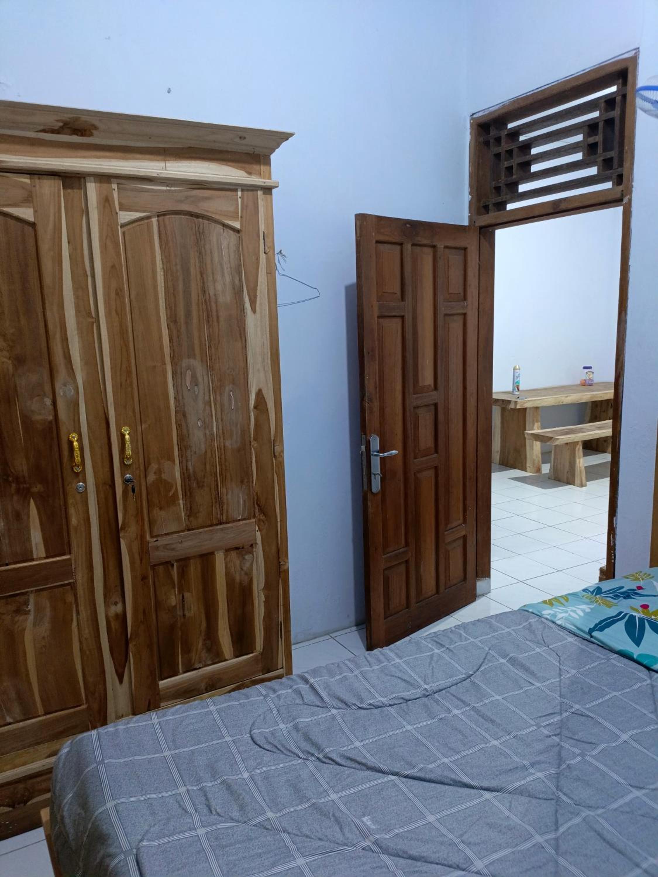Home Stay Ajeng view 4