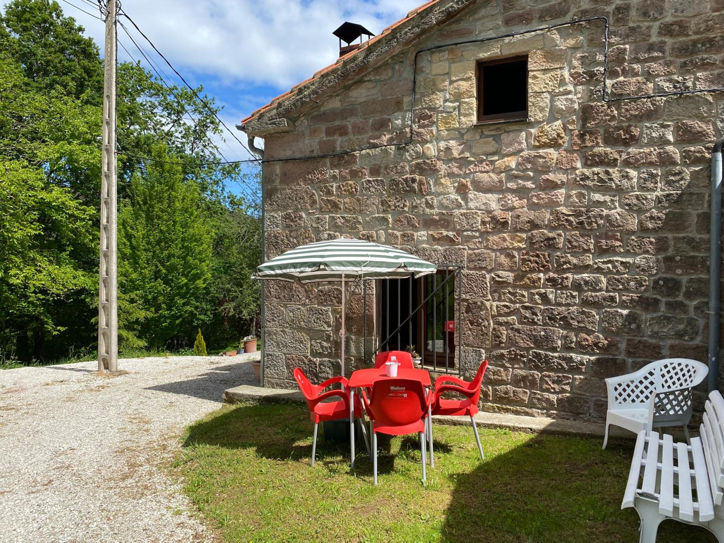 Casa Sandra by Altur Cantabria
