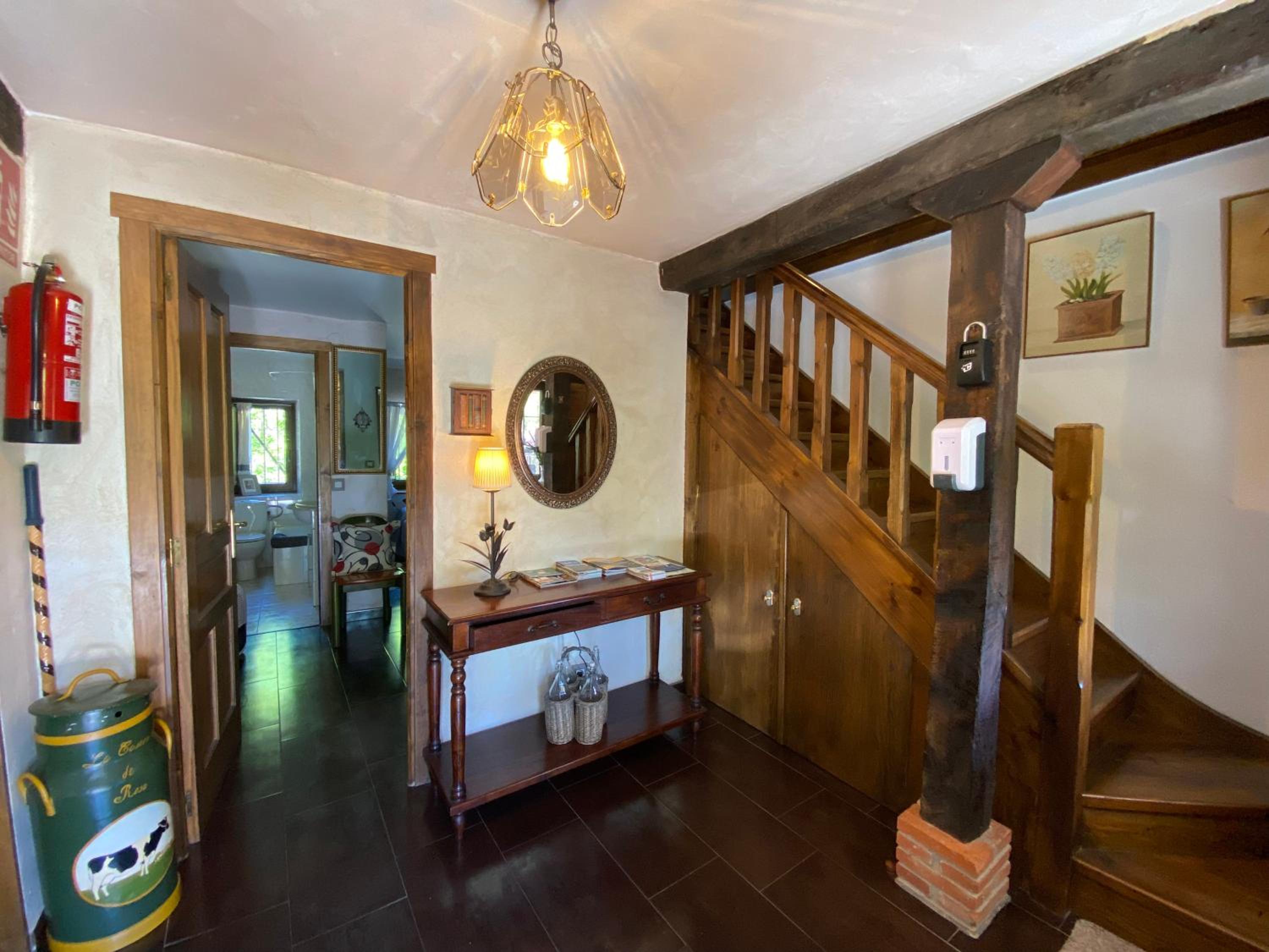 Casa Sandra by Altur Cantabria