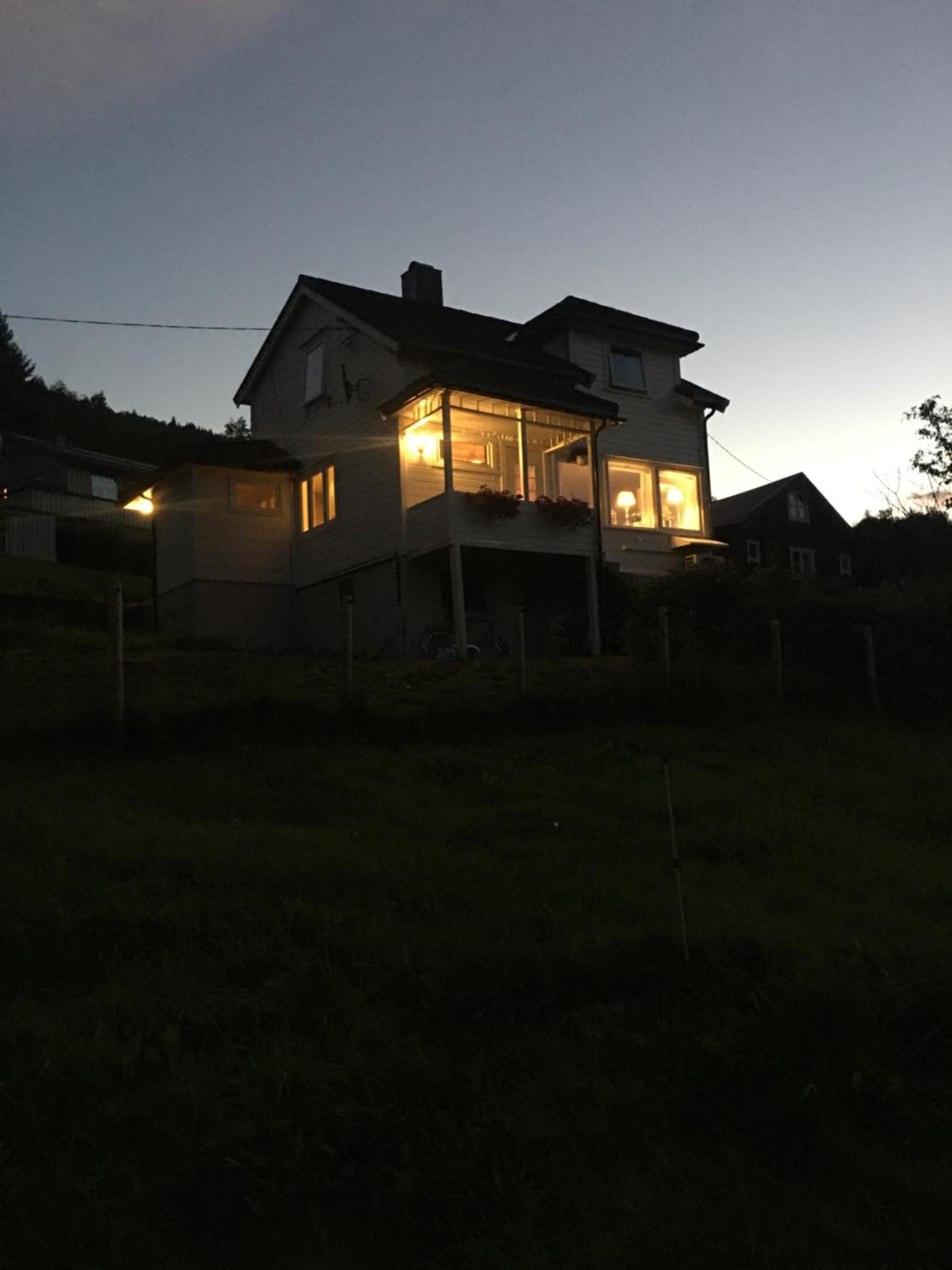 Villa Skoglund
