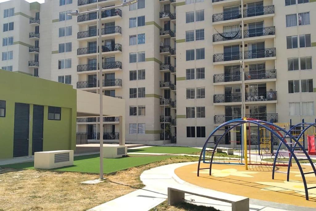 Hermoso Apartamento Santa Marta.