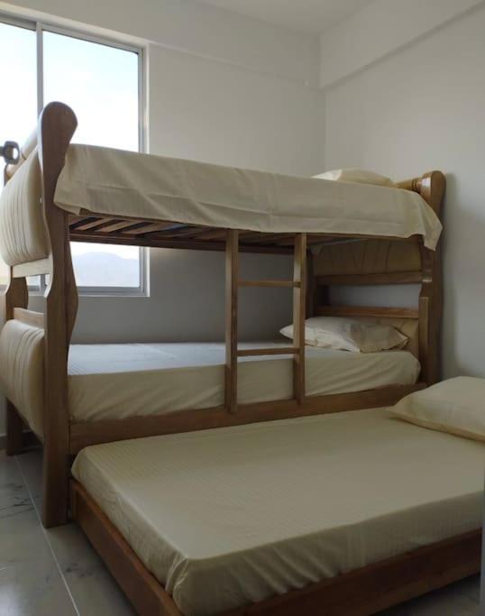 Hermoso Apartamento Santa Marta.
