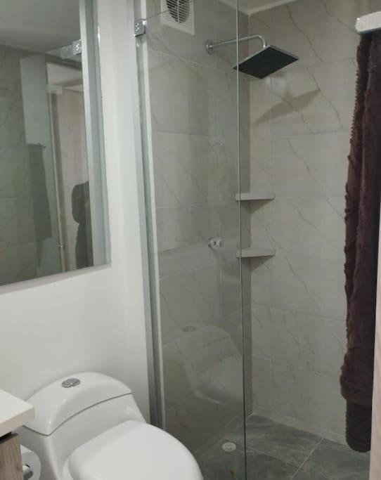 Hermoso Apartamento Santa Marta.