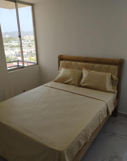 Hermoso Apartamento Santa Marta.