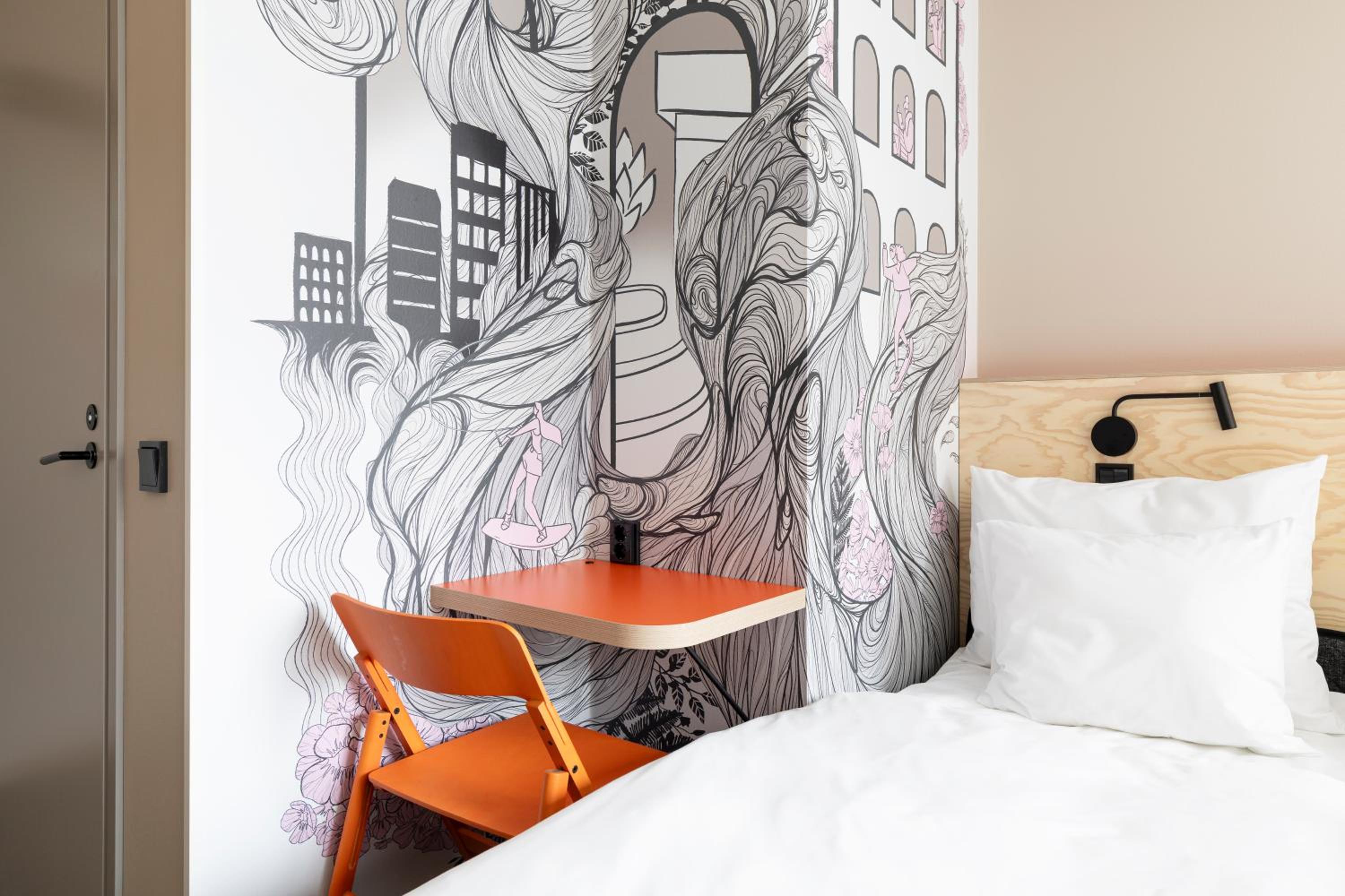 Espoo Vacations - Heymo 1 by Sokos Hotels - Property Image 32