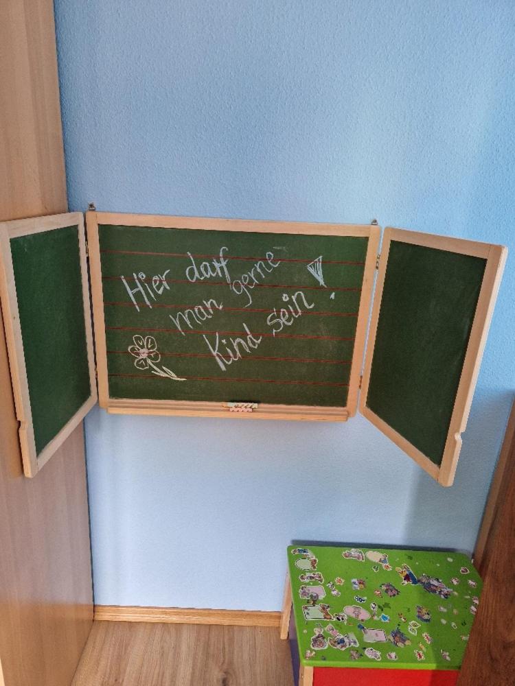 Ferienhaus Reschwitzer Auszeit
