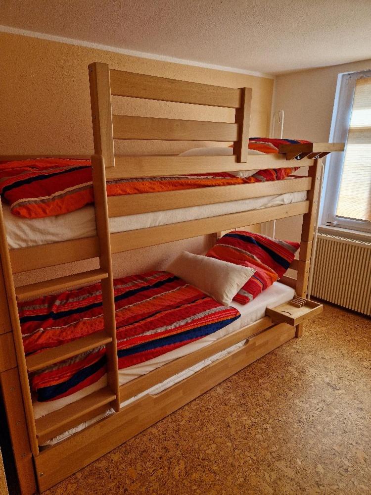 Ferienhaus Reschwitzer Auszeit