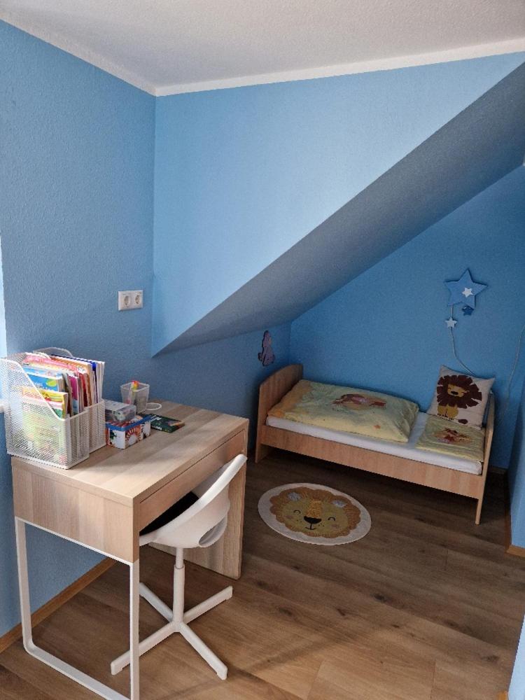 Ferienhaus Reschwitzer Auszeit