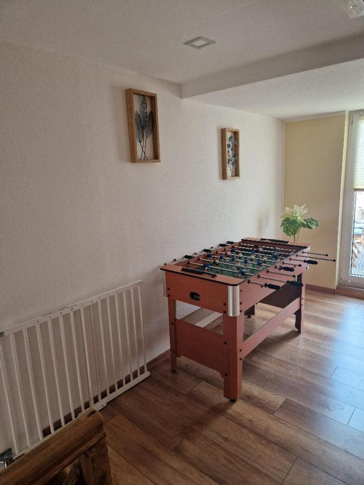 Ferienhaus Reschwitzer Auszeit