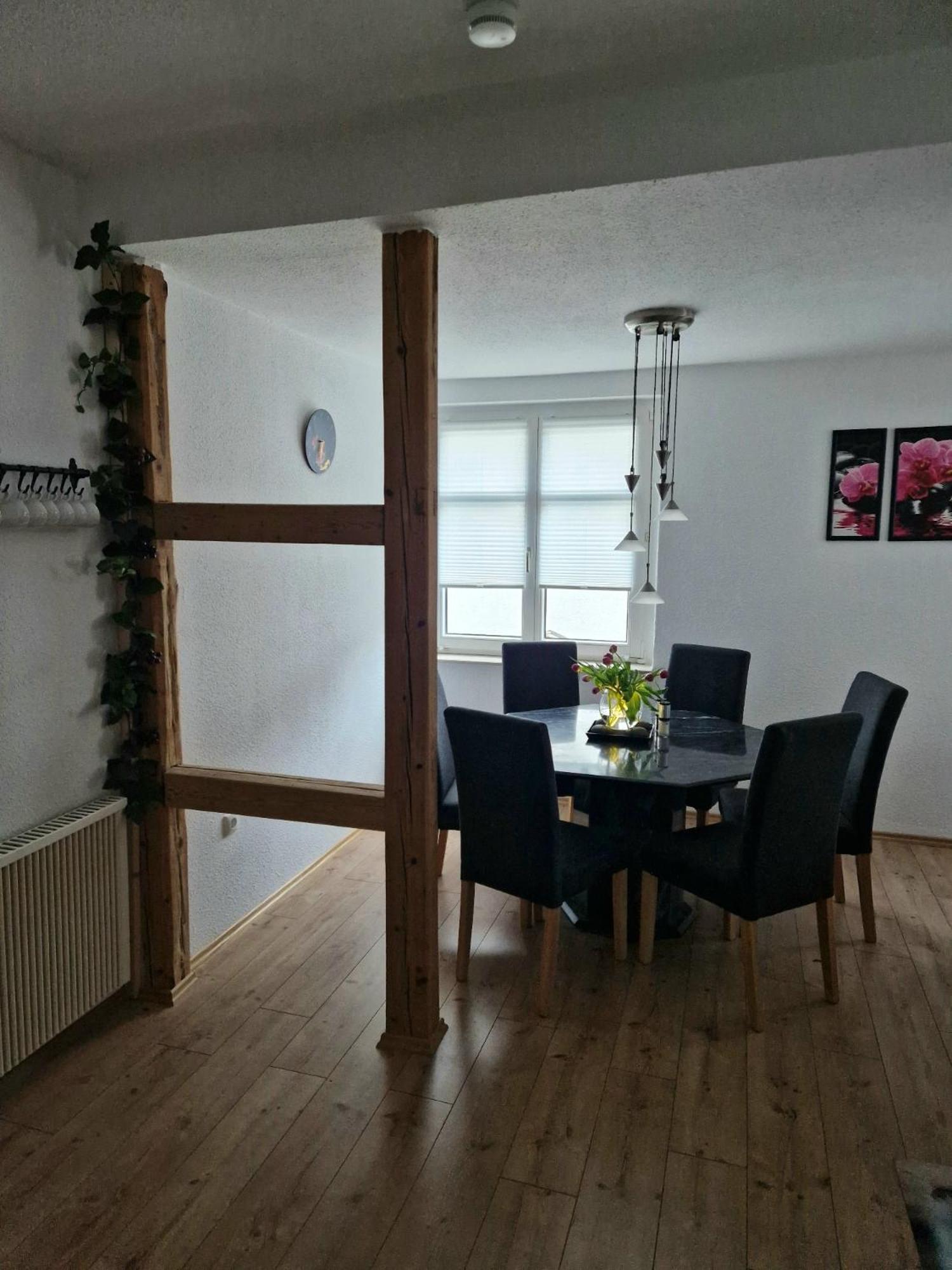 Ferienhaus Reschwitzer Auszeit