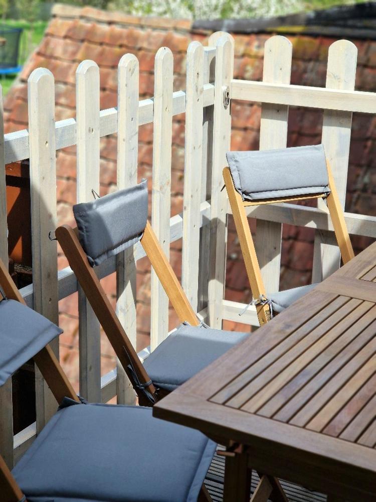 Ferienhaus Reschwitzer Auszeit