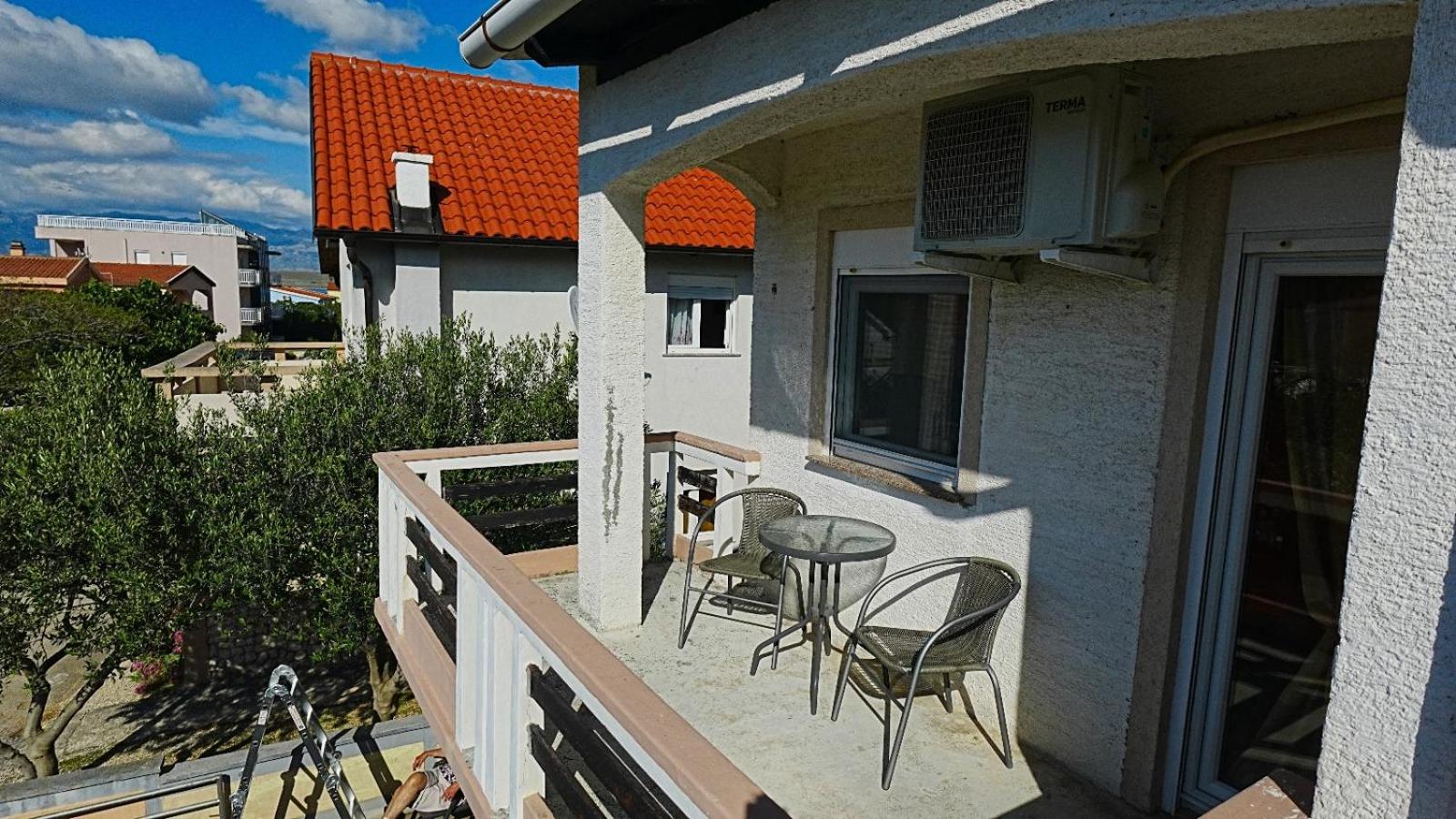 APARTMAN BIBI view 2