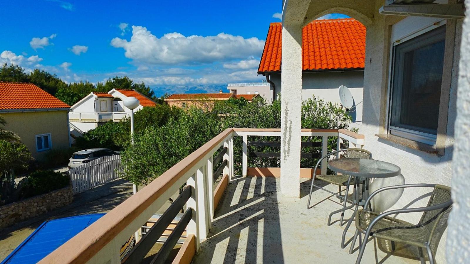 APARTMAN BIBI view 3