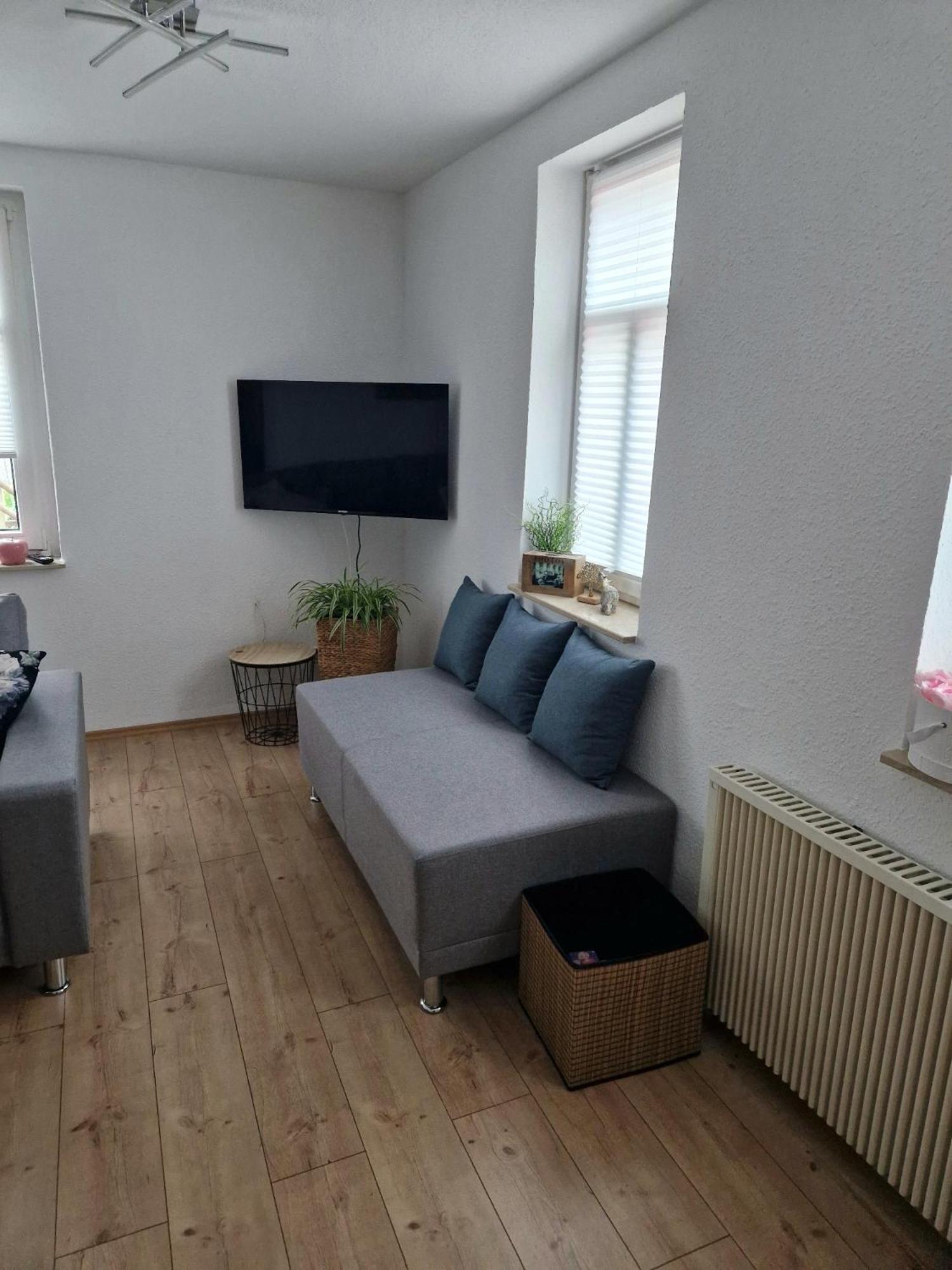 Ferienhaus Reschwitzer Auszeit
