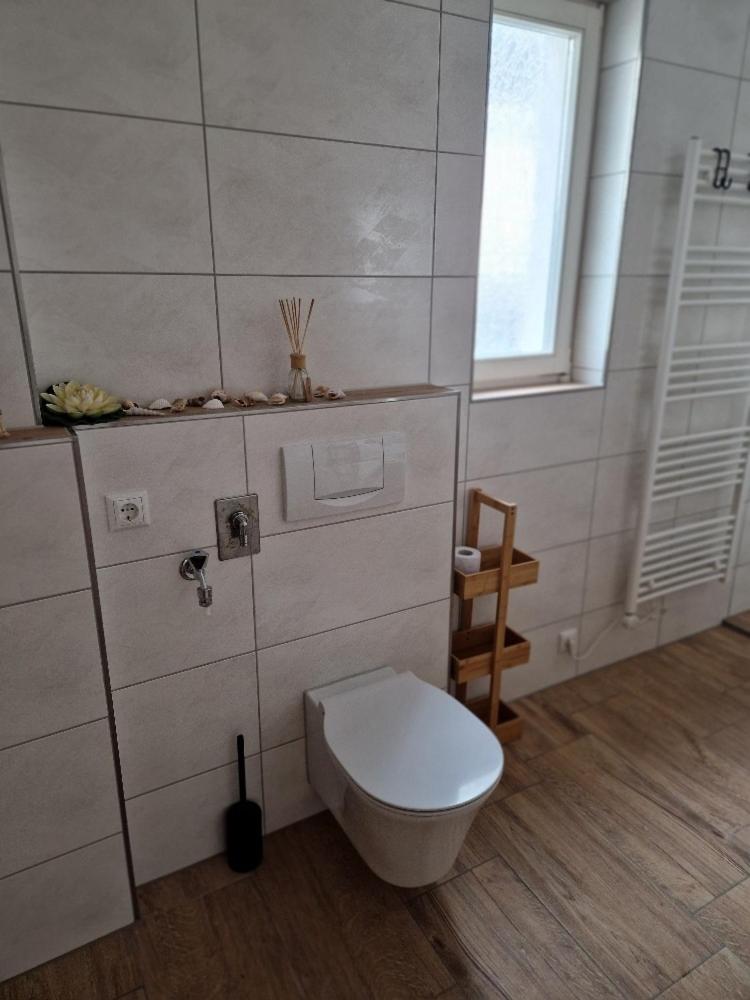 Ferienhaus Reschwitzer Auszeit