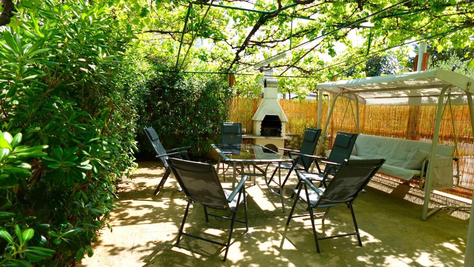 APARTMAN BIBI view 5