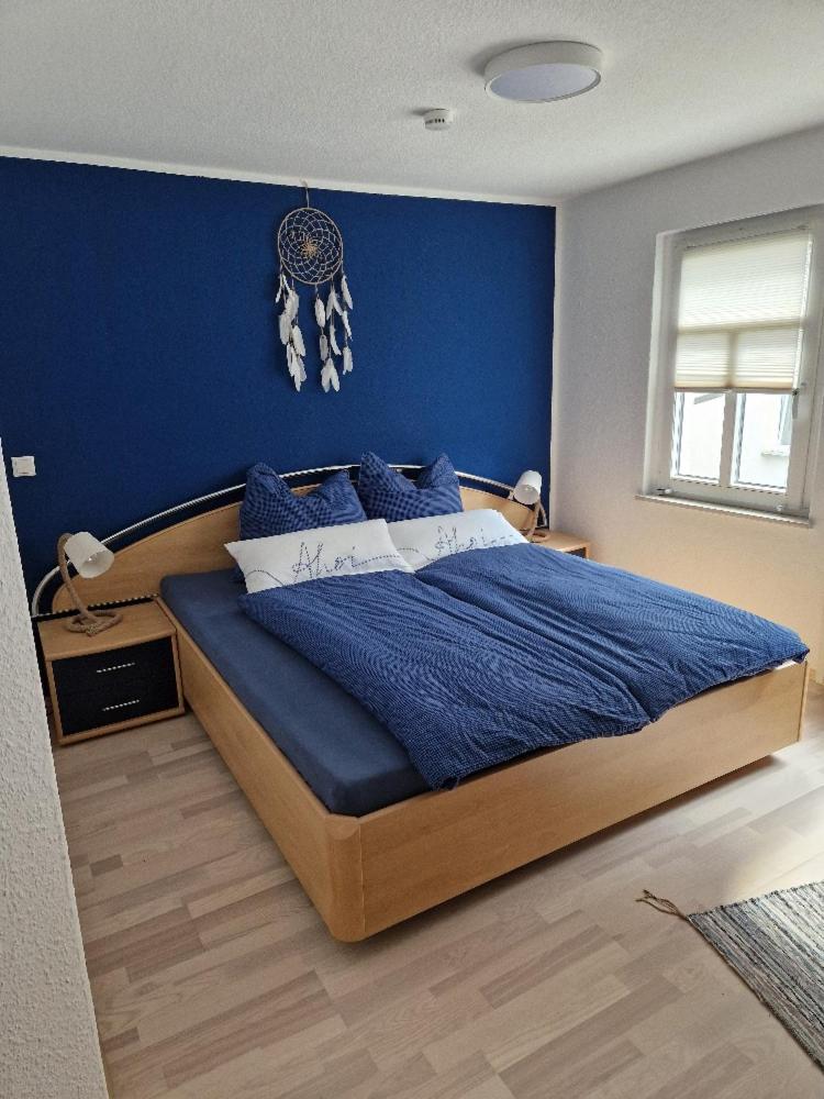 Ferienhaus Reschwitzer Auszeit