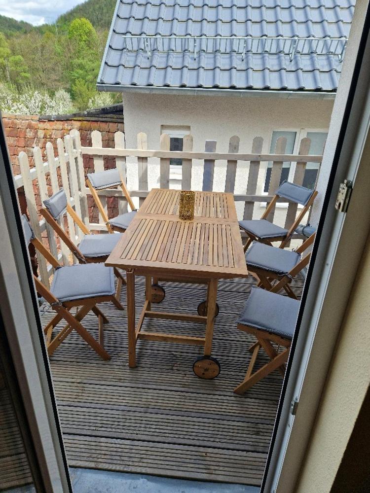 Ferienhaus Reschwitzer Auszeit