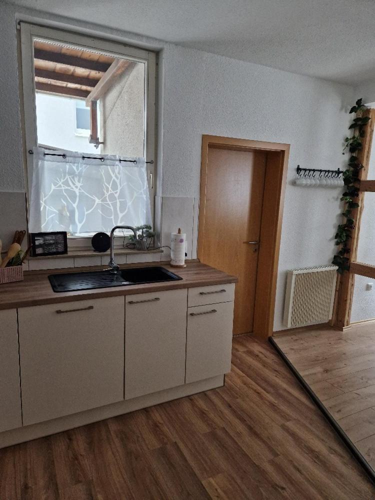 Ferienhaus Reschwitzer Auszeit