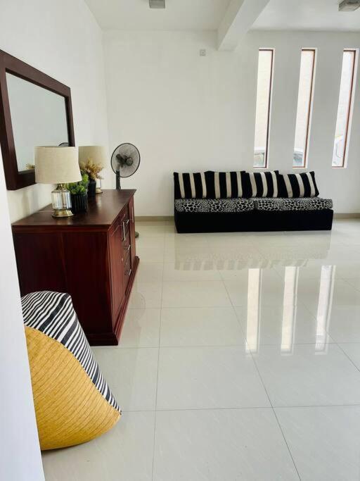 Home in Battaramulla