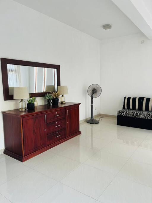 Home in Battaramulla