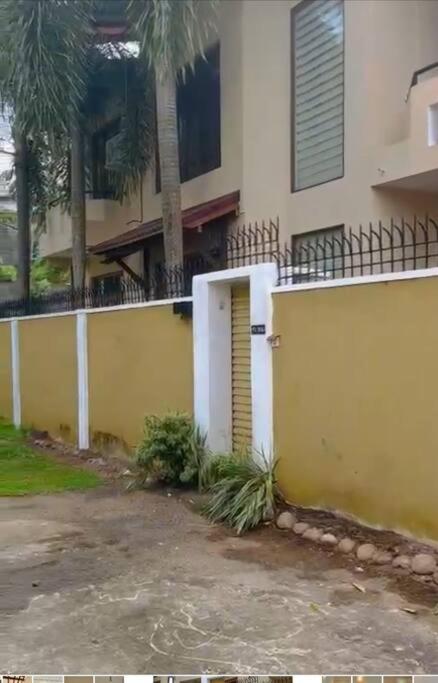Home in Battaramulla