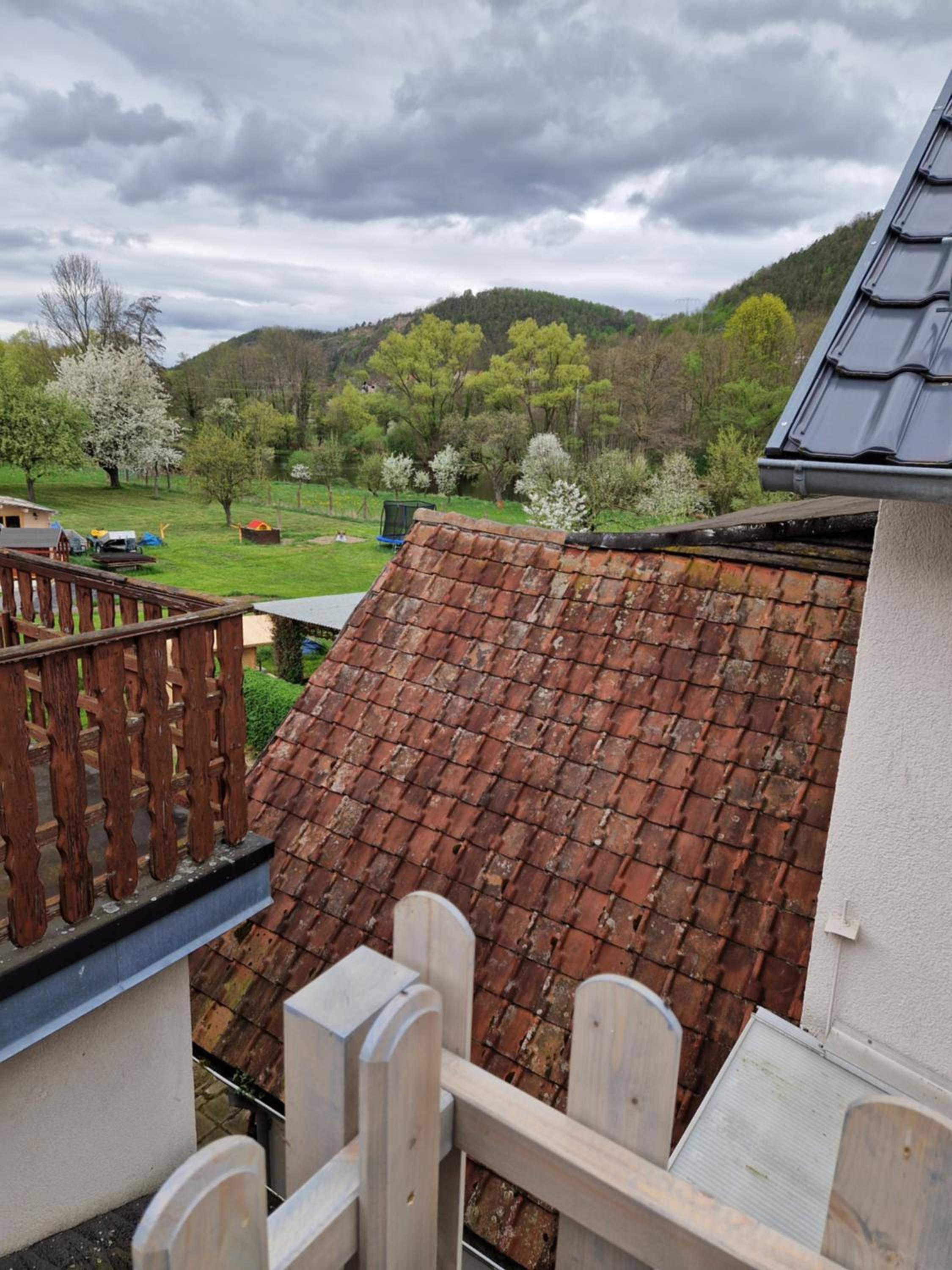 Ferienhaus Reschwitzer Auszeit