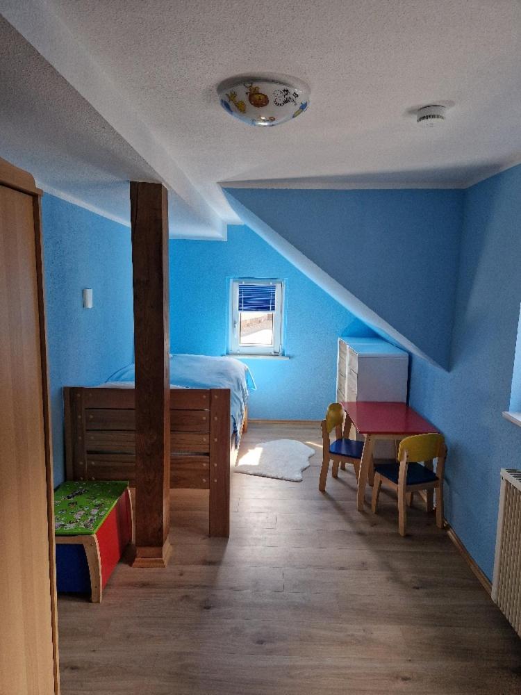 Ferienhaus Reschwitzer Auszeit
