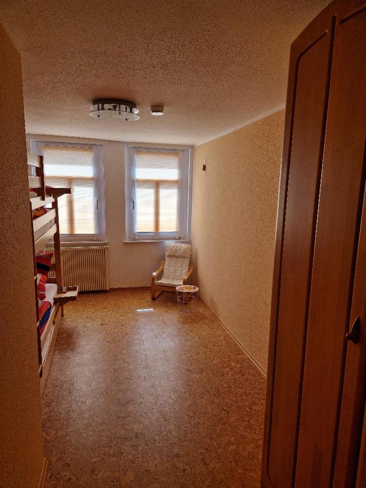 Ferienhaus Reschwitzer Auszeit