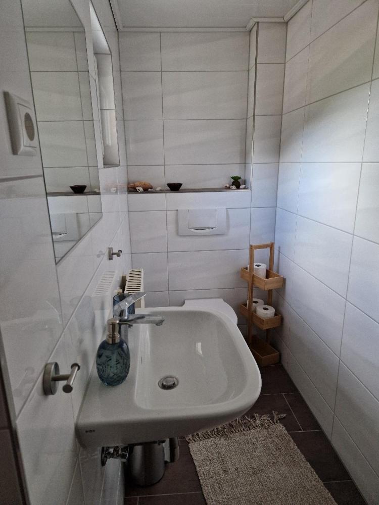 Ferienhaus Reschwitzer Auszeit