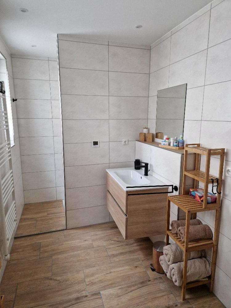 Ferienhaus Reschwitzer Auszeit