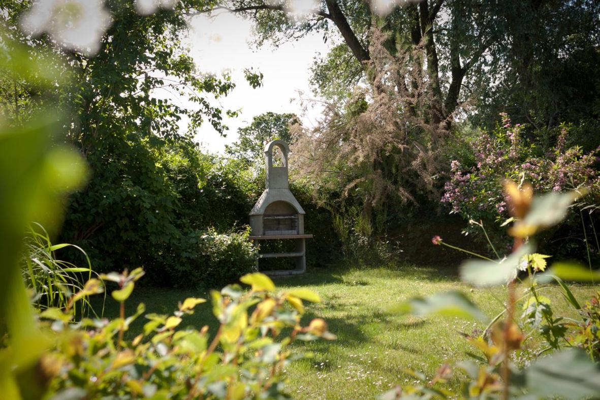 Bungalow mit Wintergarten