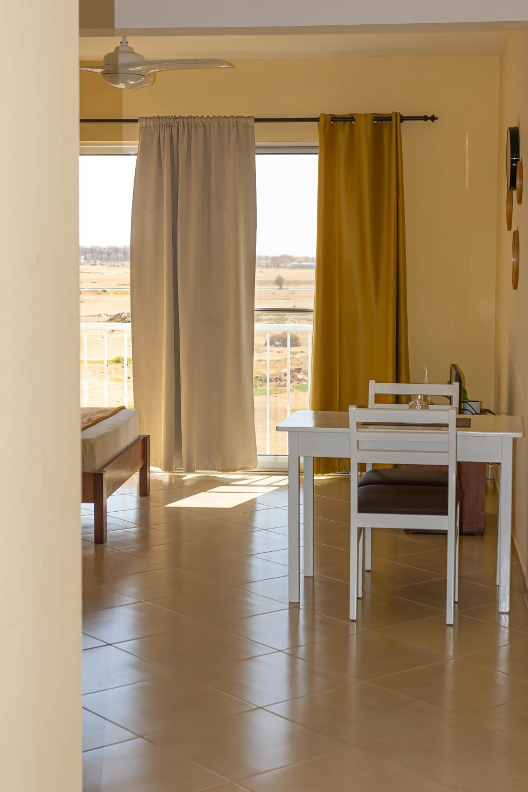 Beauty Plaza Suites