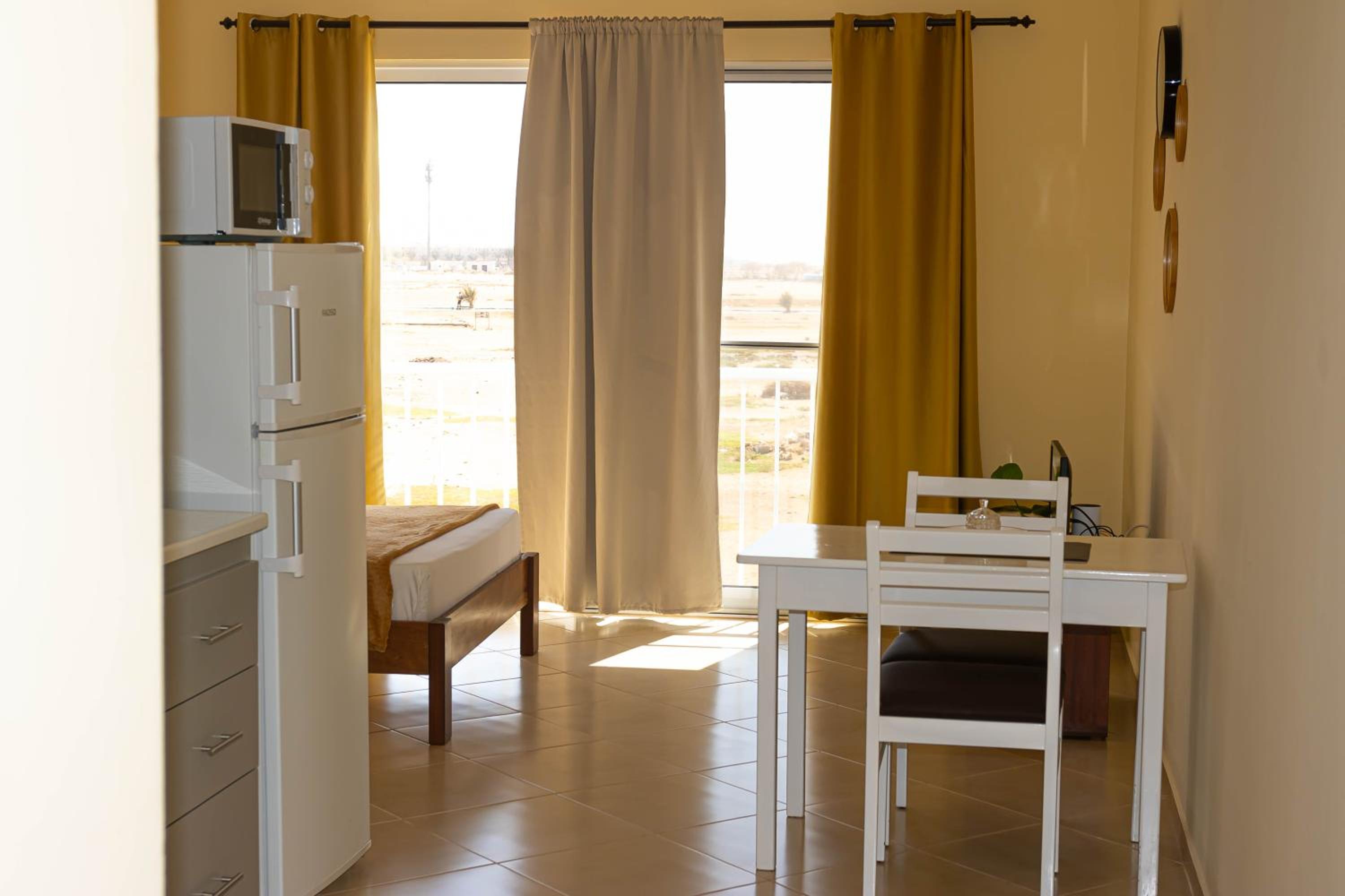 Beauty Plaza Suites