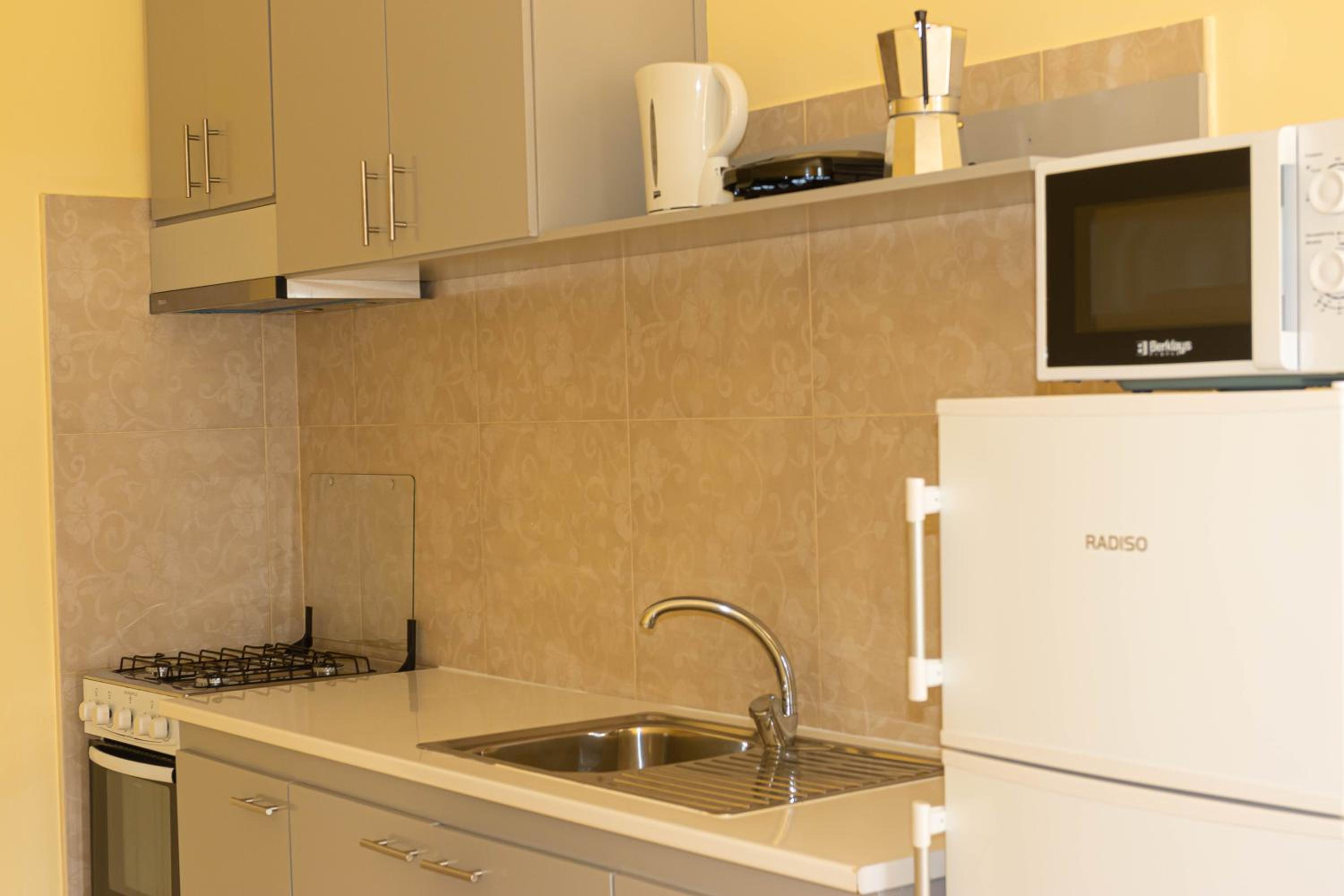 Beauty Plaza Suites
