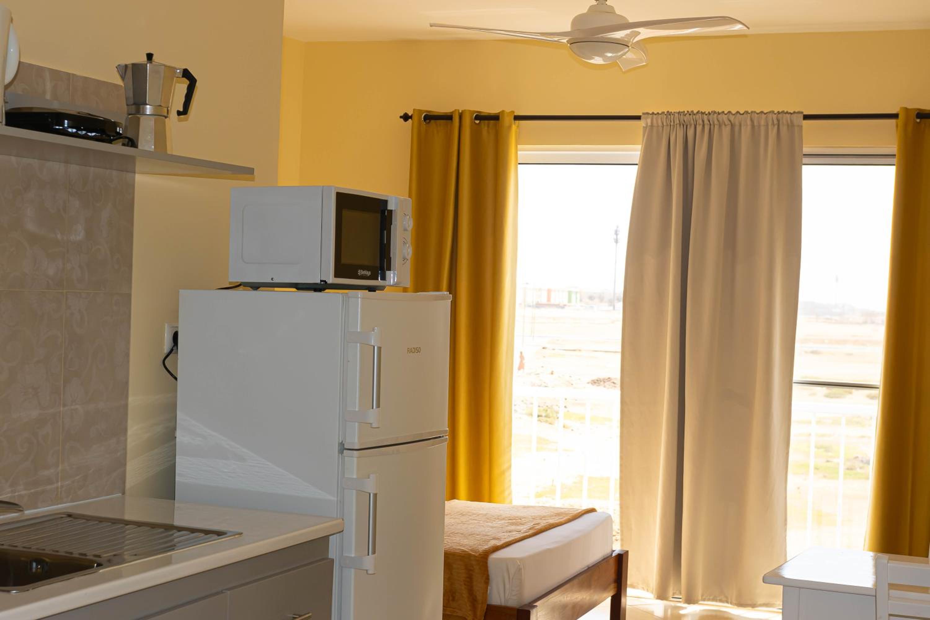 Beauty Plaza Suites