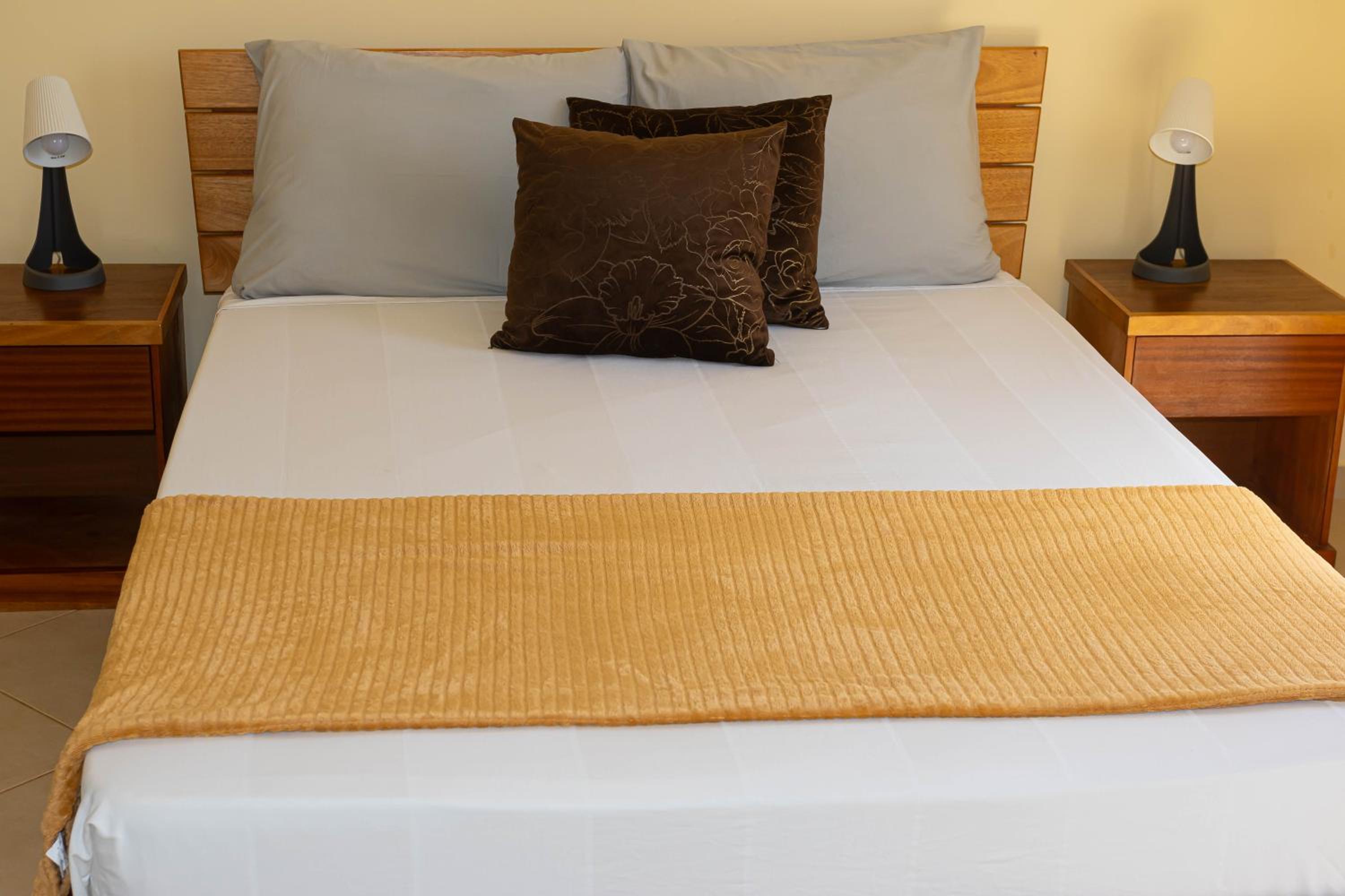 Beauty Plaza Suites