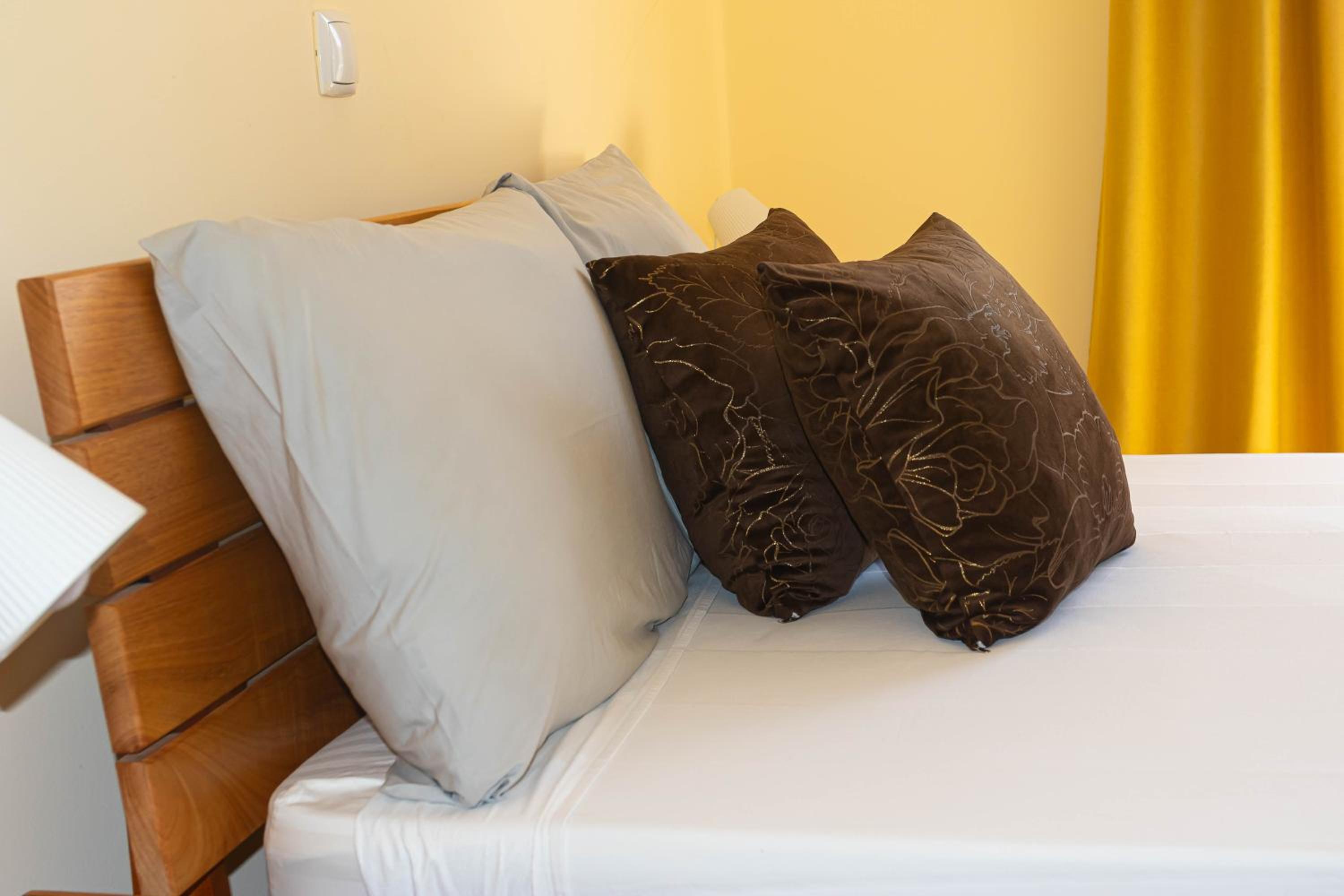 Beauty Plaza Suites