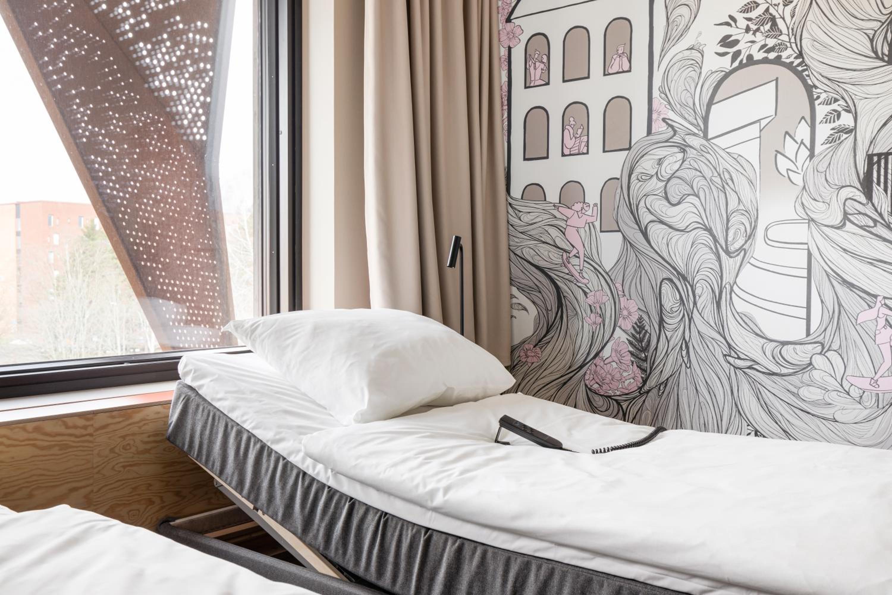 Espoo Vacations - Heymo 1 by Sokos Hotels - Property Image 51