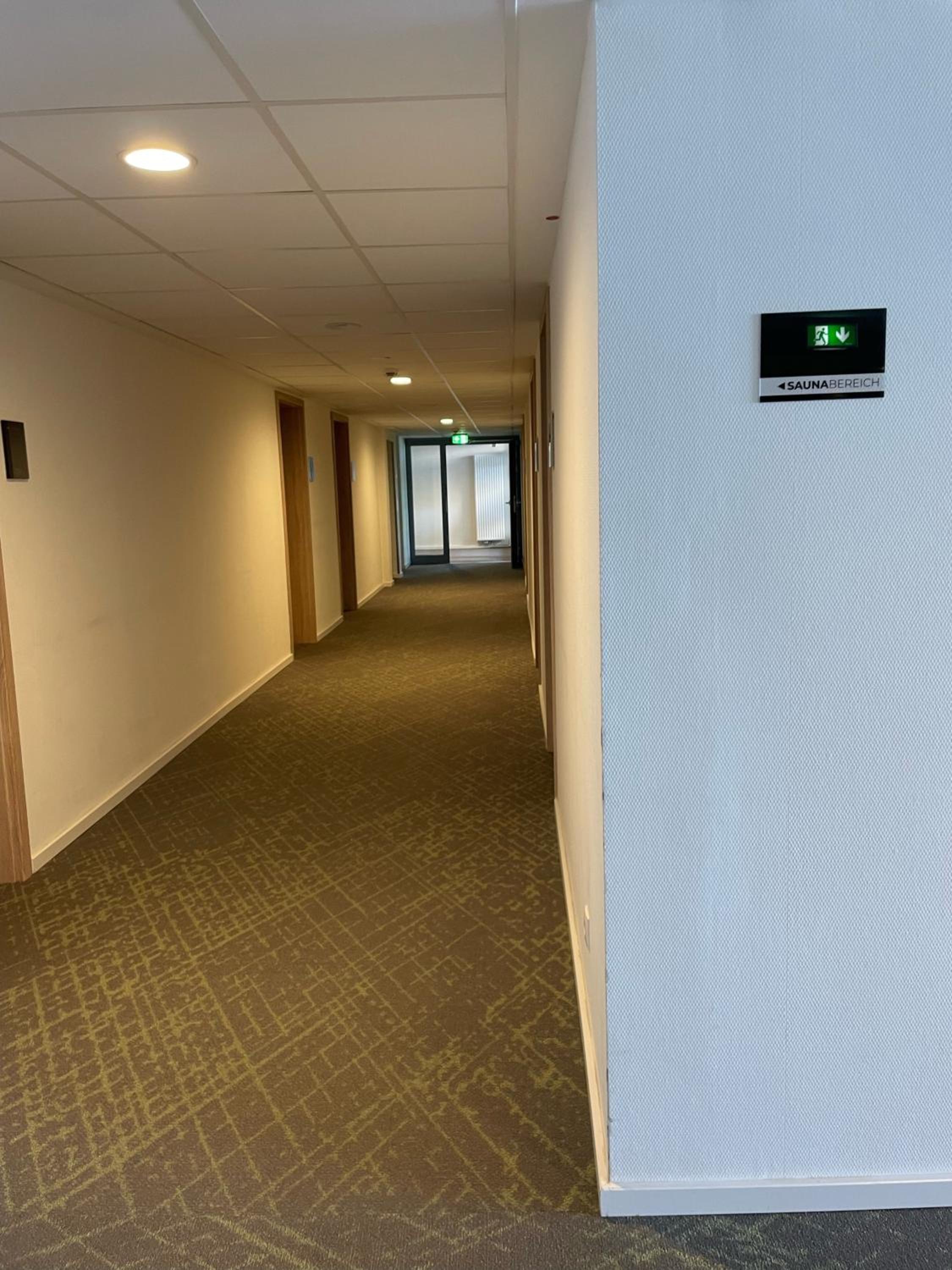 Ferienwohnung GlüXX