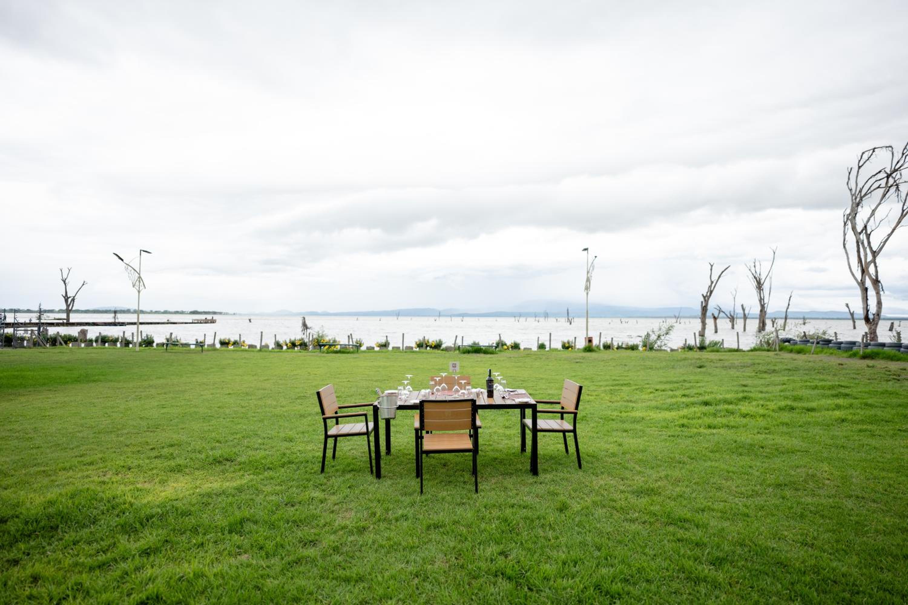 Lake Naivasha Resort