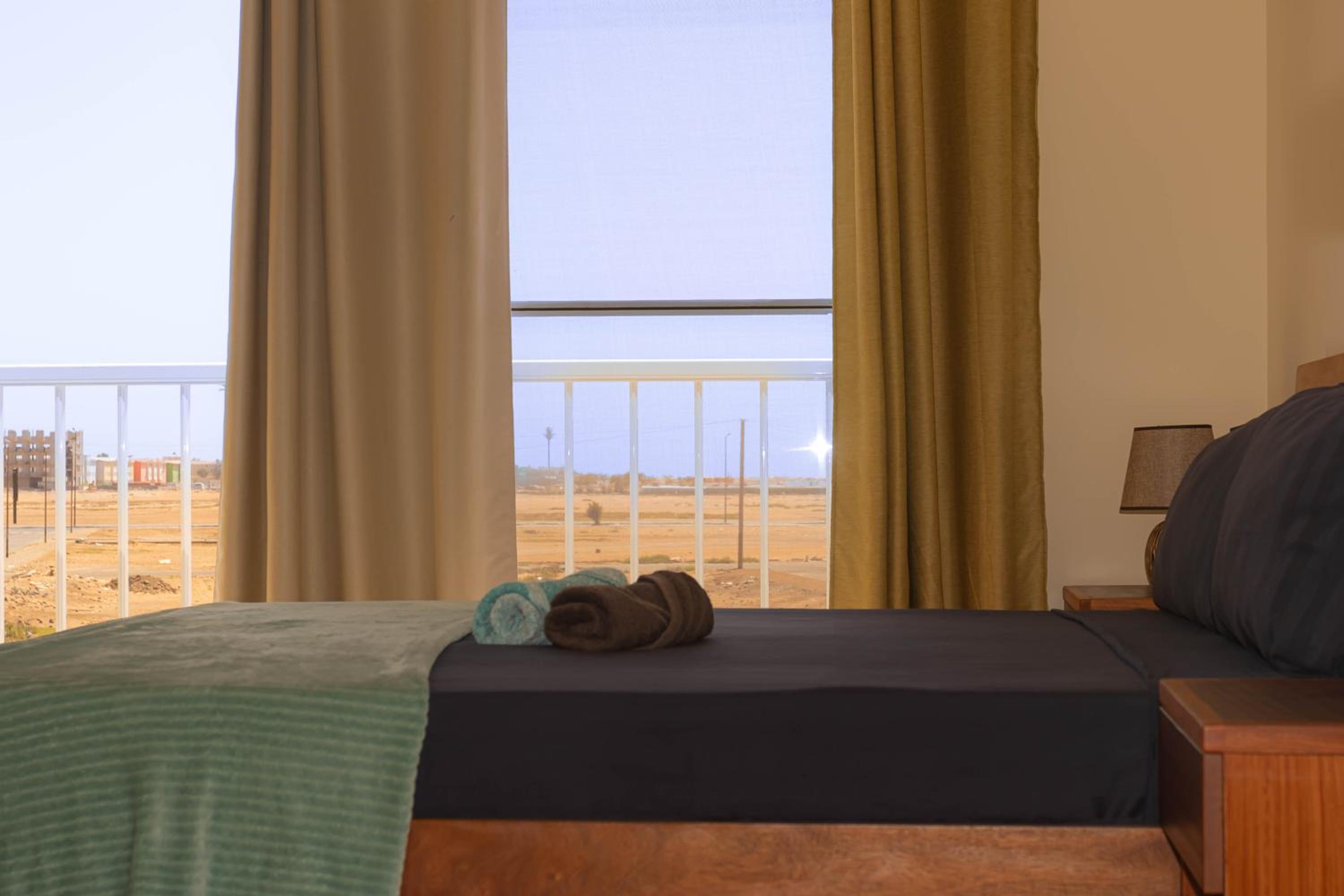 Beauty Plaza Suites