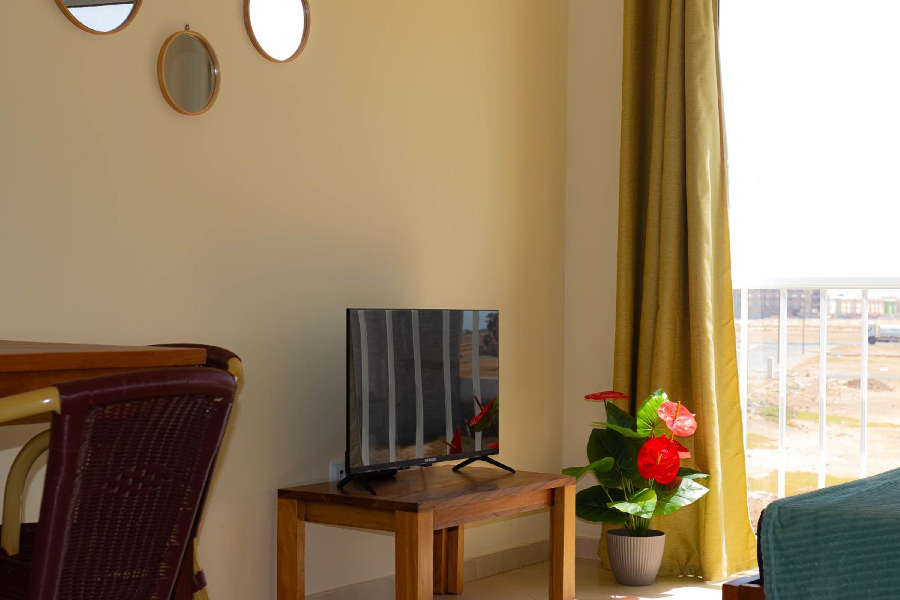 Beauty Plaza Suites