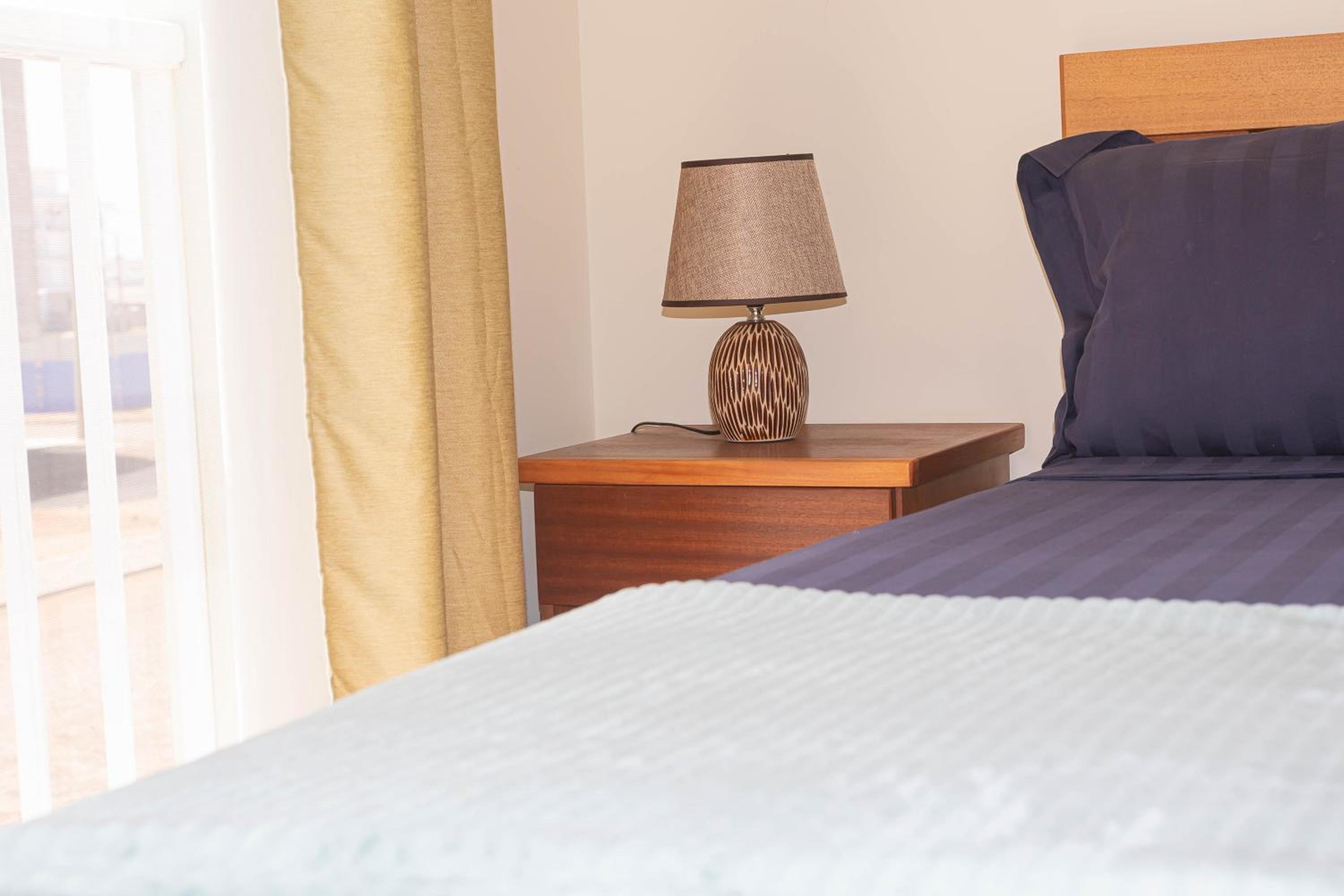 Beauty Plaza Suites